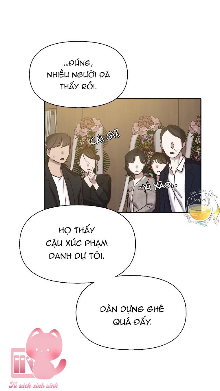 Thanh Xuân Của Chúng Ta - Chap 86 - Trang 62