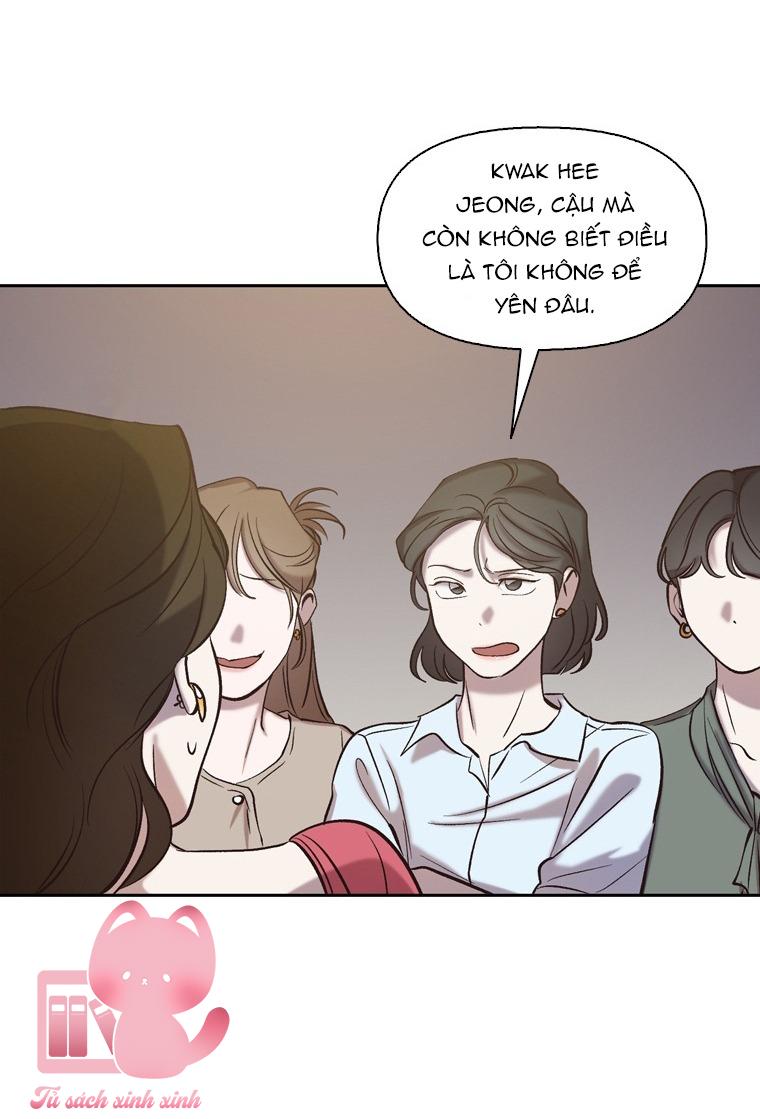 Thanh Xuân Của Chúng Ta - Chap 86 - Trang 64