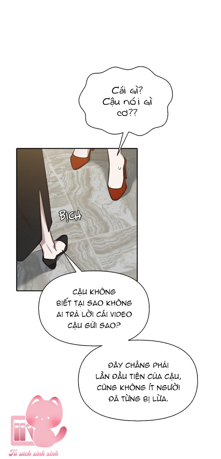Thanh Xuân Của Chúng Ta - Chap 86 - Trang 65