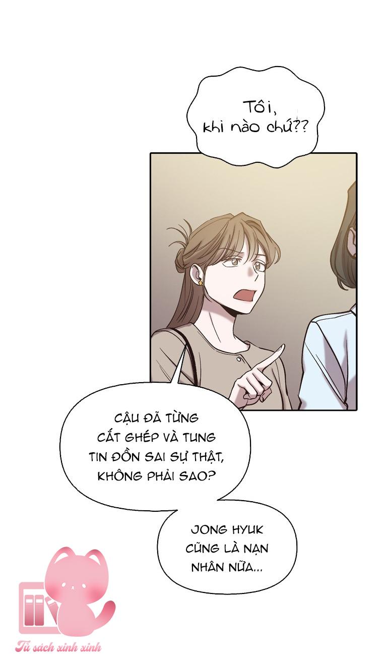 Thanh Xuân Của Chúng Ta - Chap 86 - Trang 66