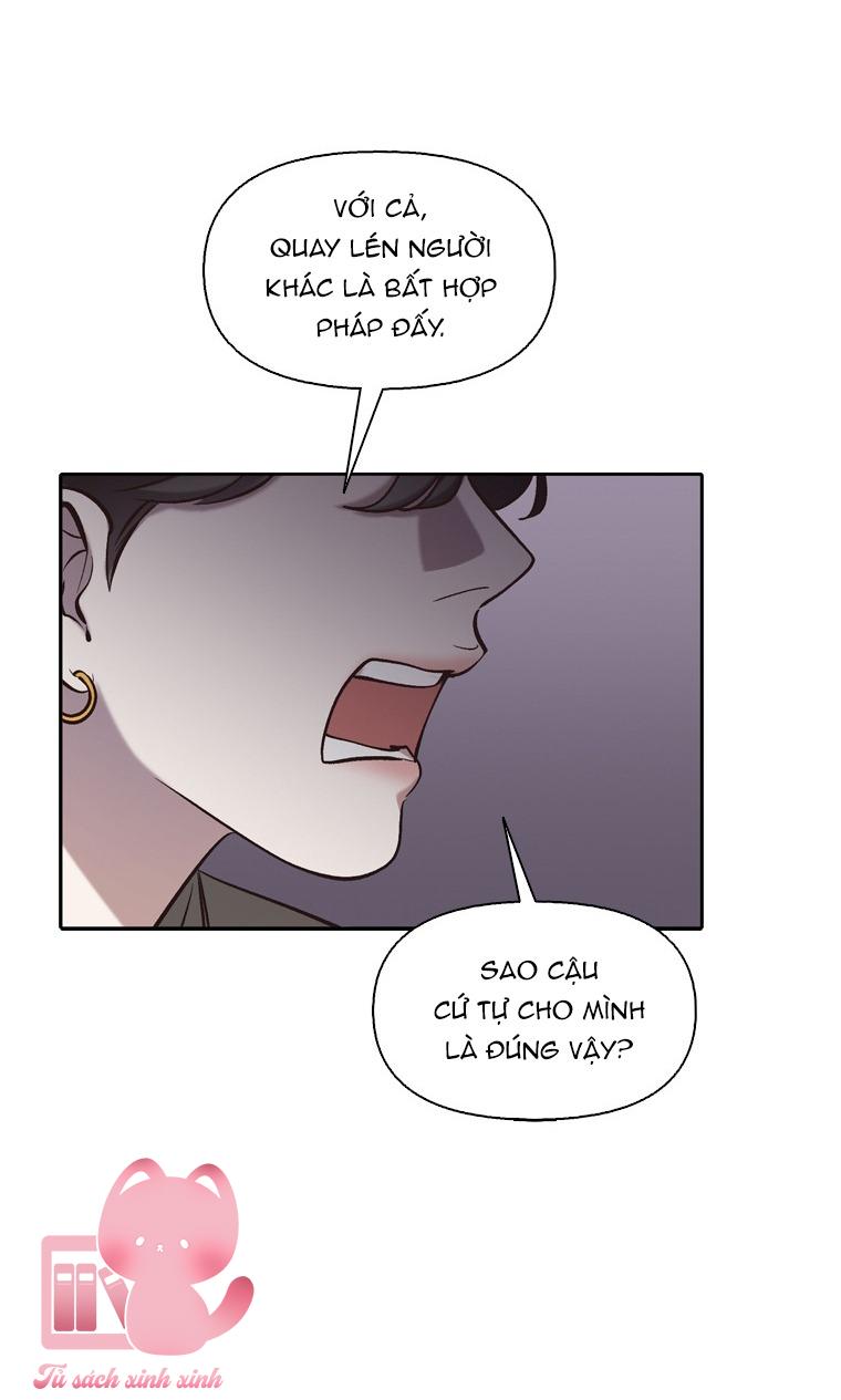 Thanh Xuân Của Chúng Ta - Chap 86 - Trang 69