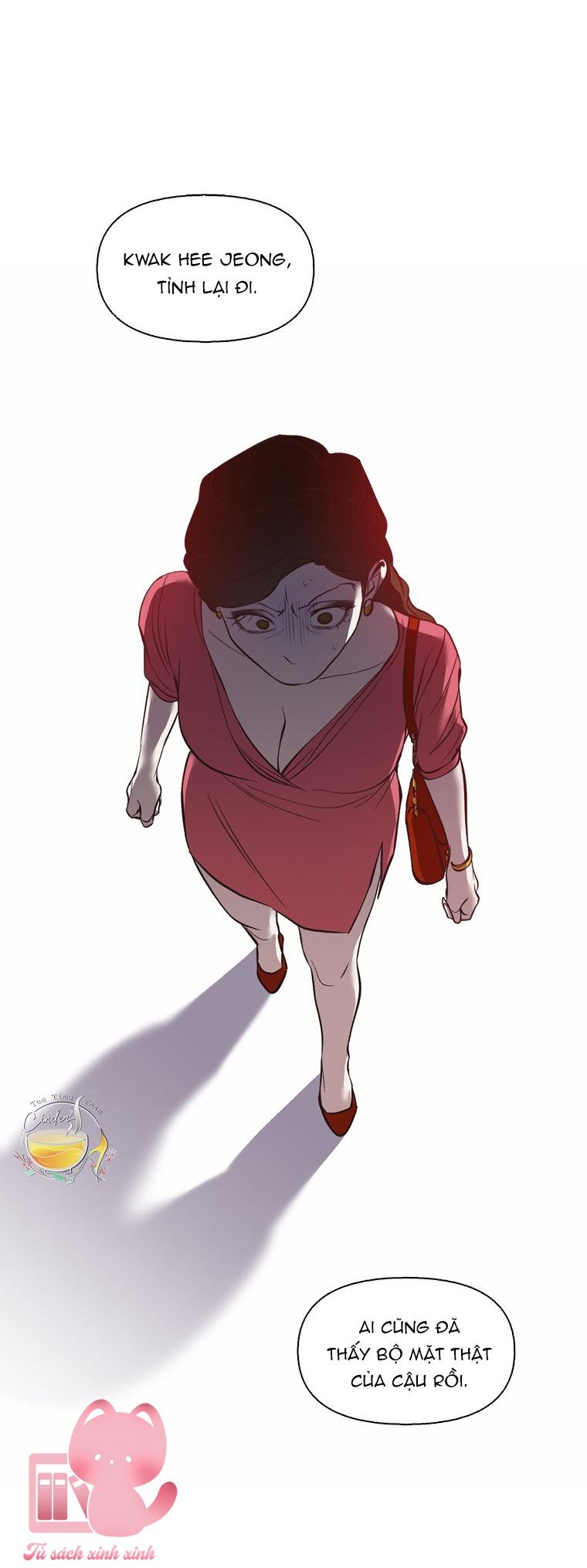 Thanh Xuân Của Chúng Ta - Chap 86 - Trang 70