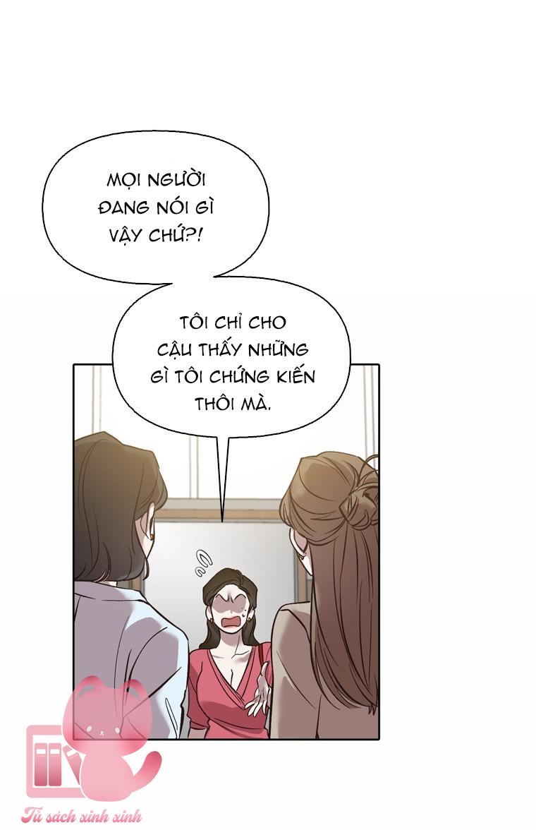 Thanh Xuân Của Chúng Ta - Chap 86 - Trang 71