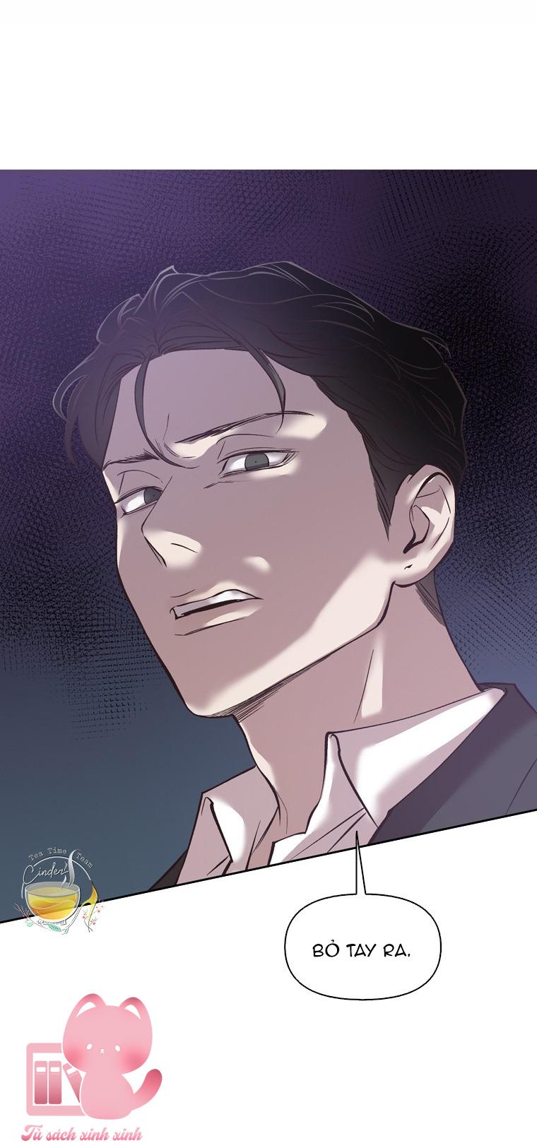 Thanh Xuân Của Chúng Ta - Chap 86 - Trang 75