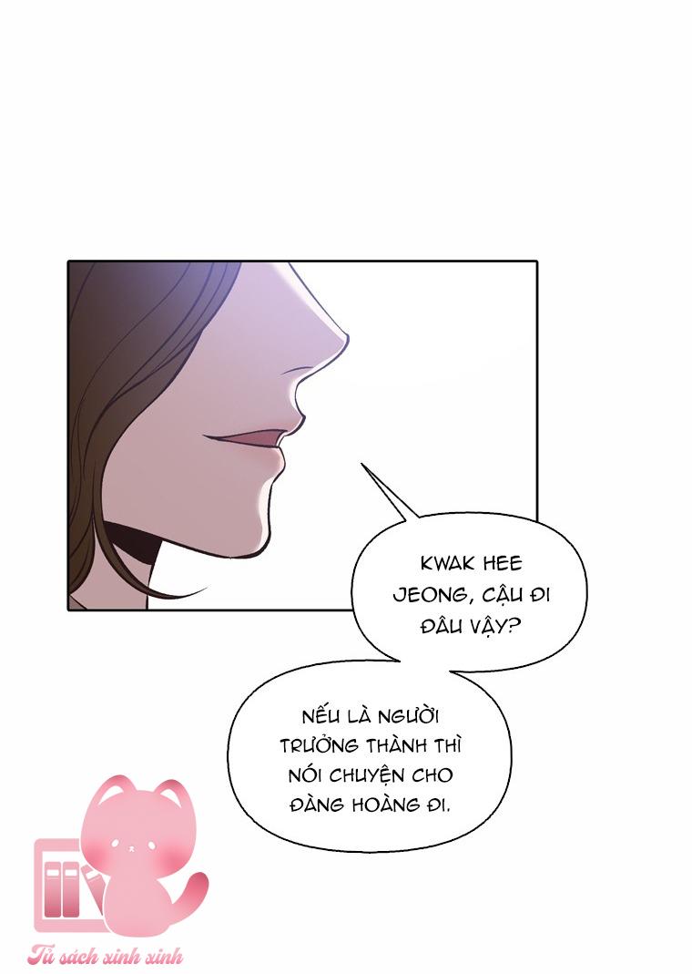 Thanh Xuân Của Chúng Ta - Chap 86 - Trang 86