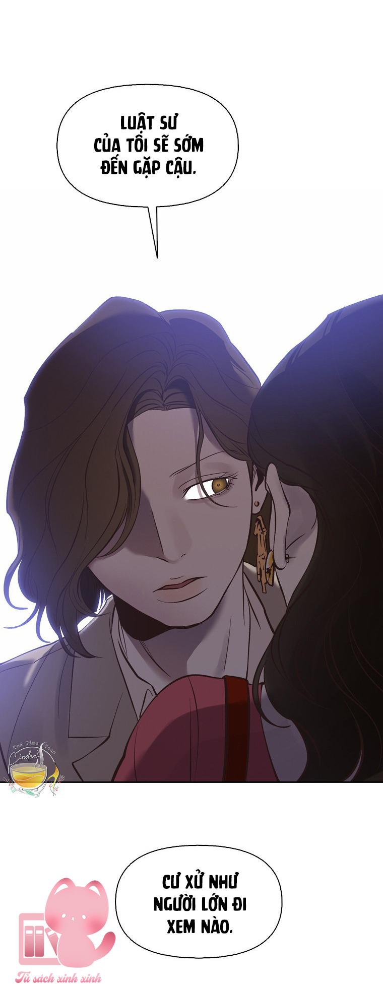 Thanh Xuân Của Chúng Ta - Chap 86 - Trang 88