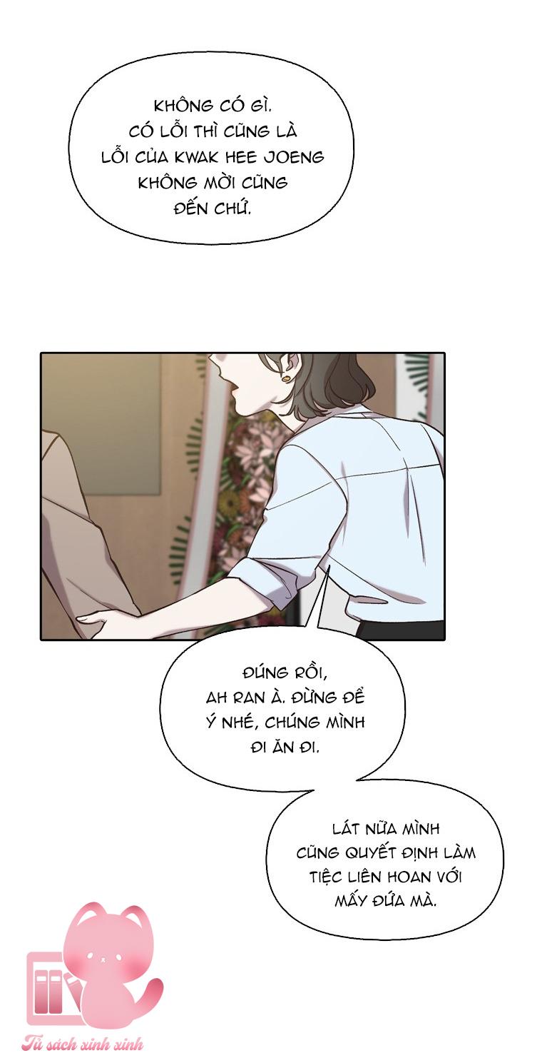 Thanh Xuân Của Chúng Ta - Chap 87 - Trang 11
