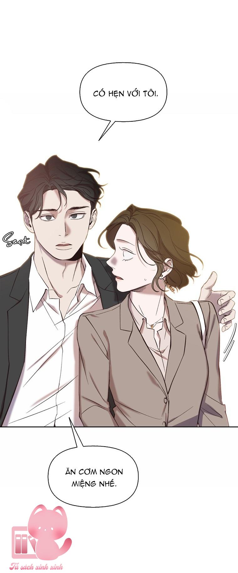 Thanh Xuân Của Chúng Ta - Chap 87 - Trang 15