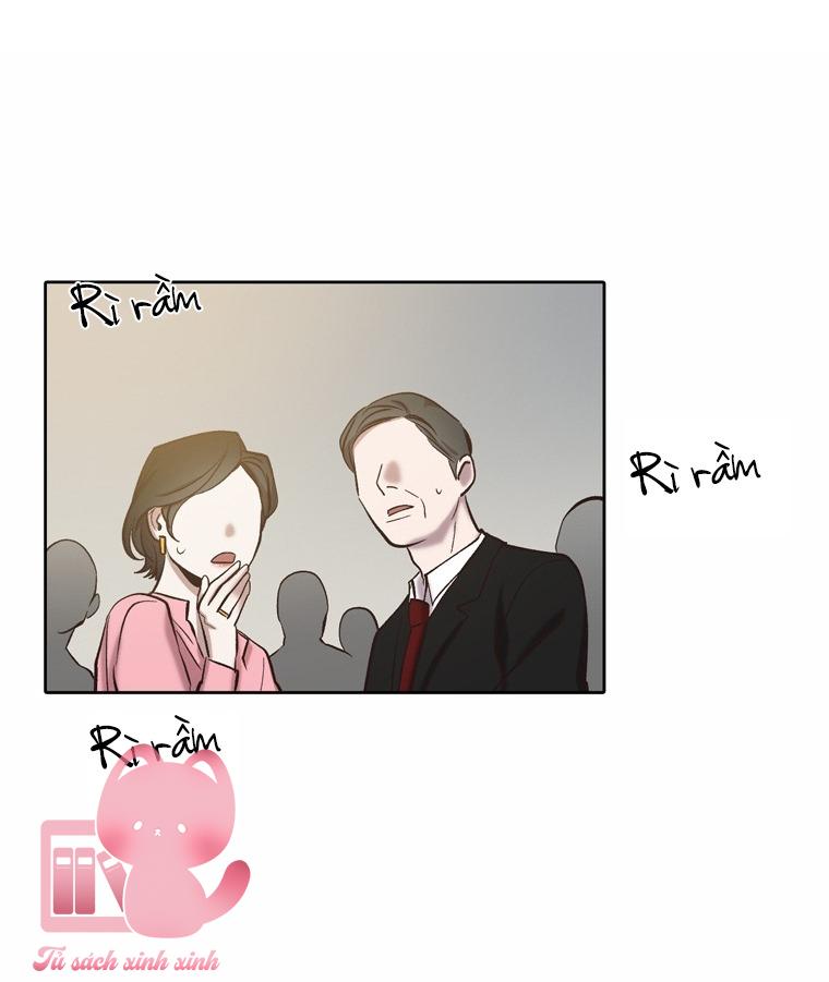 Thanh Xuân Của Chúng Ta - Chap 87 - Trang 17