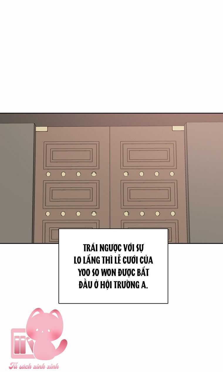 Thanh Xuân Của Chúng Ta - Chap 87 - Trang 20