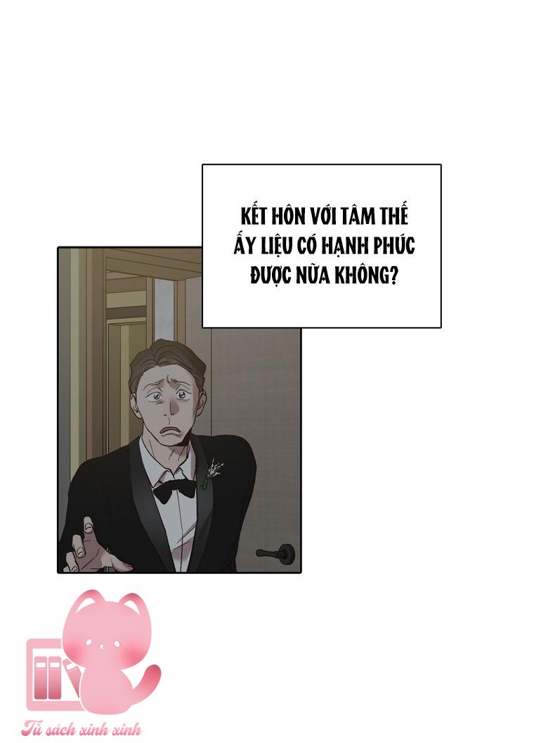 Thanh Xuân Của Chúng Ta - Chap 87 - Trang 21