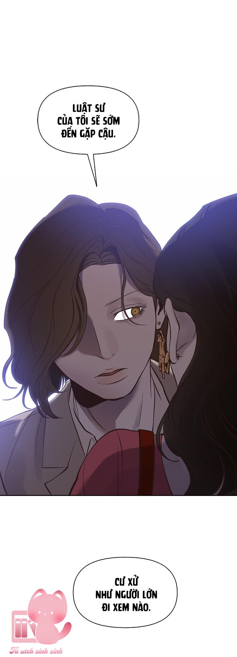 Thanh Xuân Của Chúng Ta - Chap 87 - Trang 4