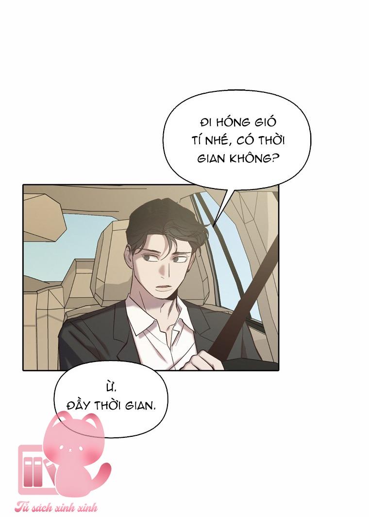 Thanh Xuân Của Chúng Ta - Chap 87 - Trang 35