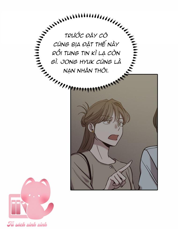 Thanh Xuân Của Chúng Ta - Chap 87 - Trang 38
