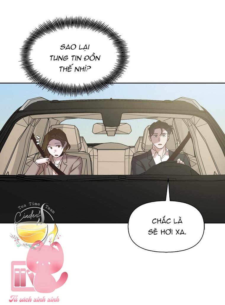 Thanh Xuân Của Chúng Ta - Chap 87 - Trang 40