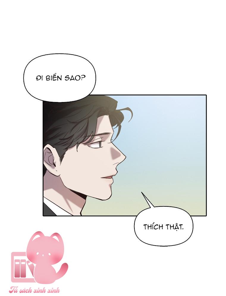 Thanh Xuân Của Chúng Ta - Chap 87 - Trang 41