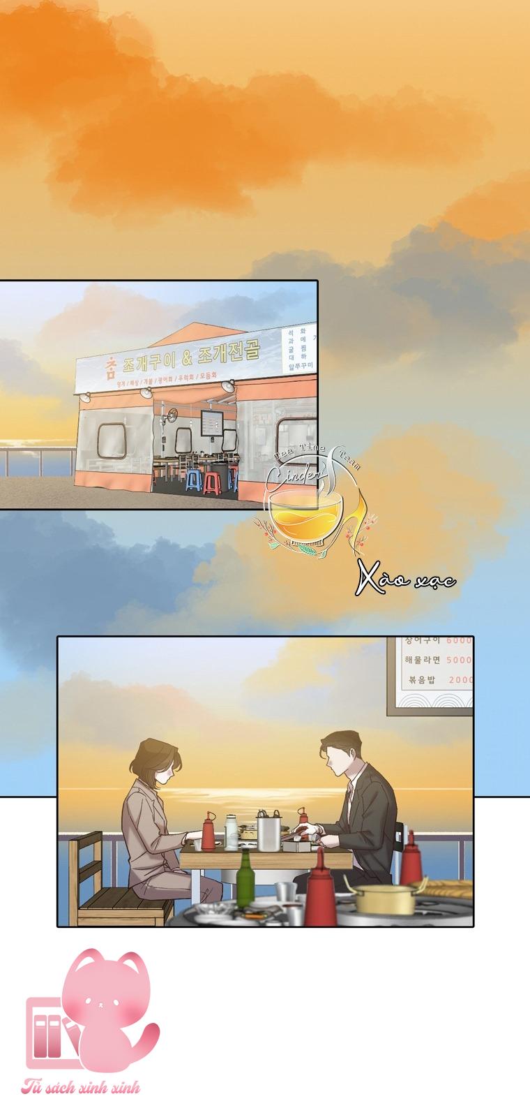 Thanh Xuân Của Chúng Ta - Chap 87 - Trang 44