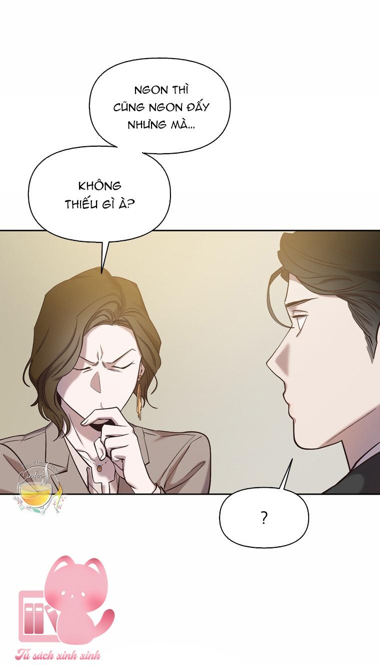 Thanh Xuân Của Chúng Ta - Chap 87 - Trang 48