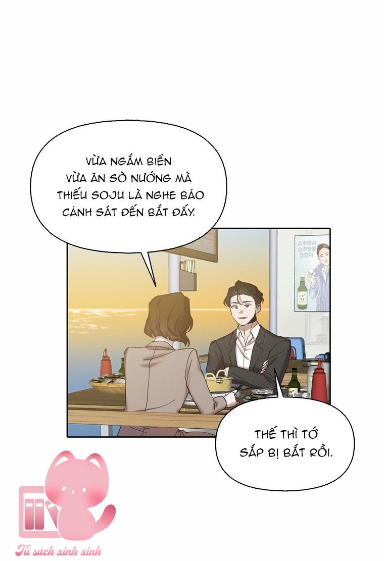 Thanh Xuân Của Chúng Ta - Chap 87 - Trang 50