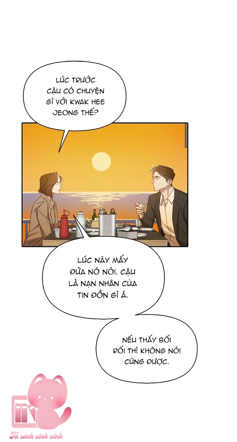 Thanh Xuân Của Chúng Ta - Chap 87 - Trang 56