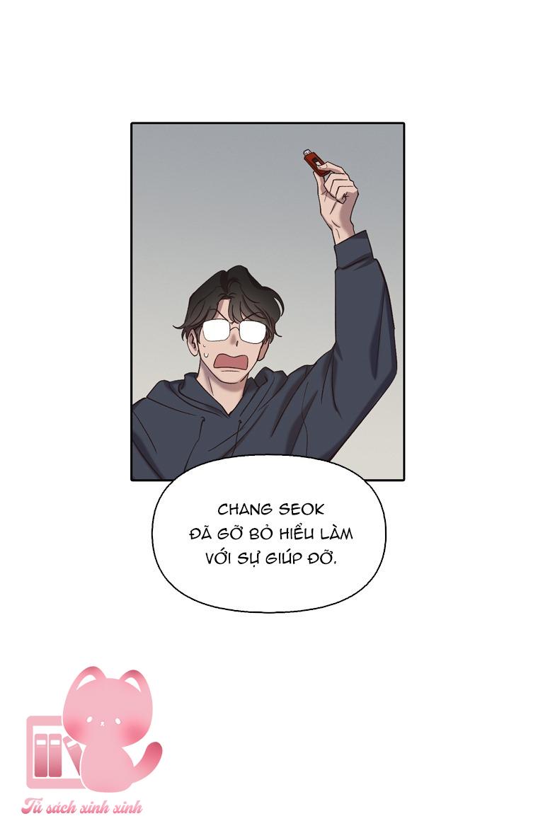 Thanh Xuân Của Chúng Ta - Chap 87 - Trang 58