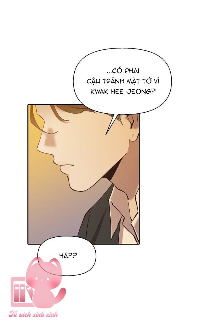 Thanh Xuân Của Chúng Ta - Chap 87 - Trang 60