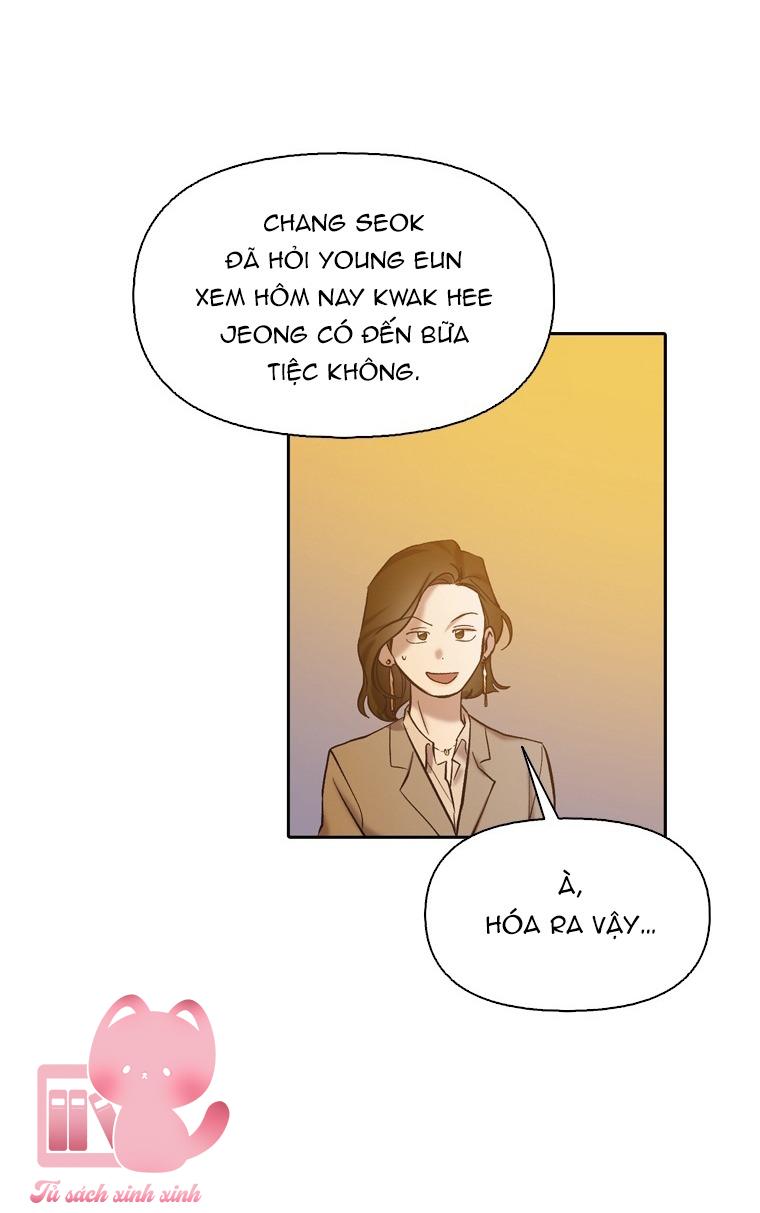 Thanh Xuân Của Chúng Ta - Chap 87 - Trang 61