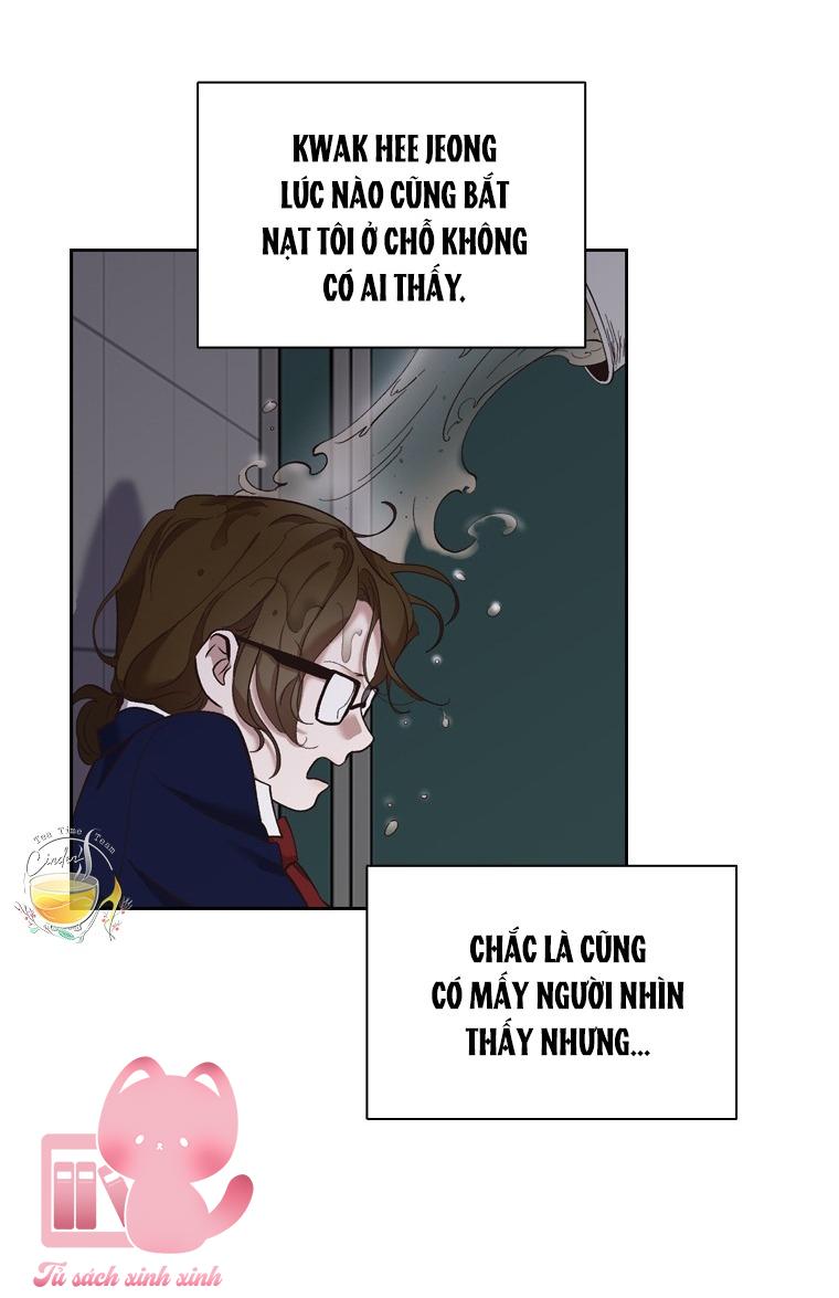 Thanh Xuân Của Chúng Ta - Chap 87 - Trang 64