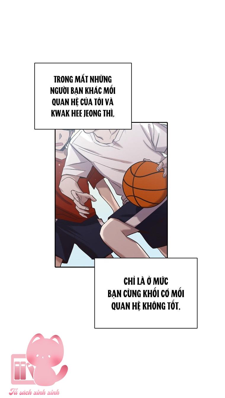 Thanh Xuân Của Chúng Ta - Chap 87 - Trang 66