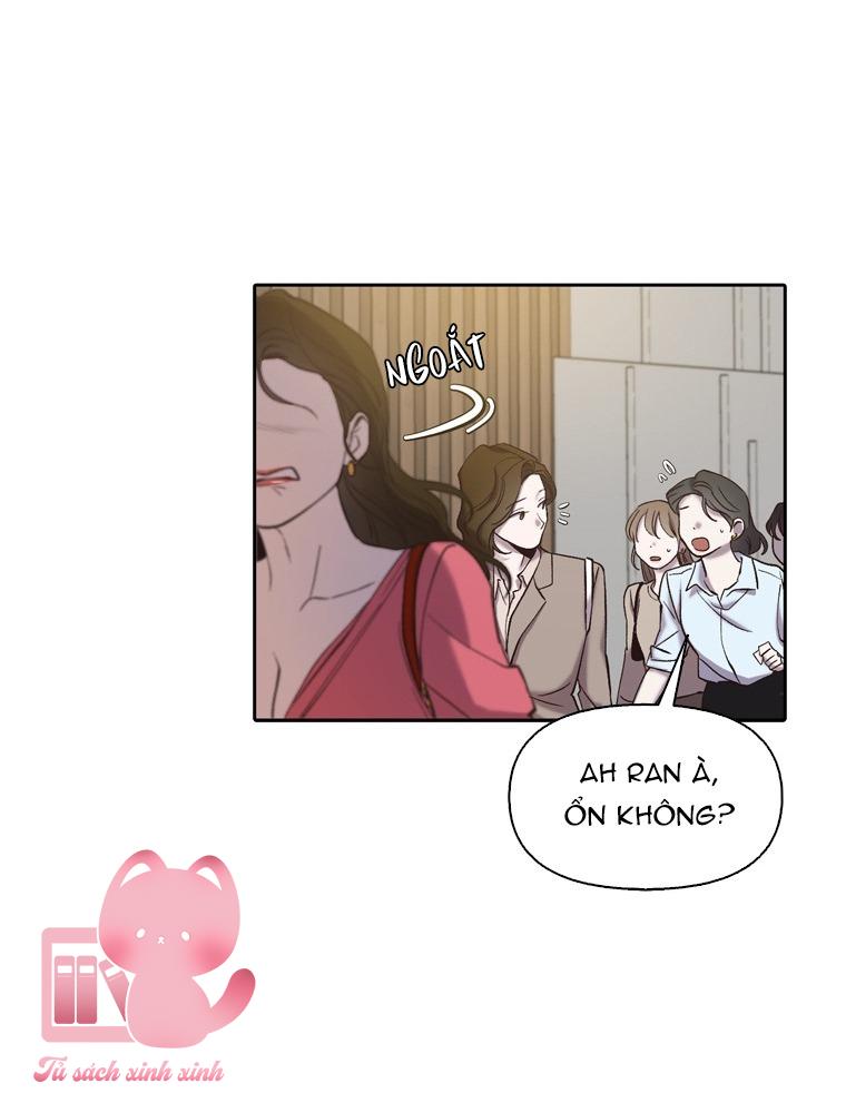 Thanh Xuân Của Chúng Ta - Chap 87 - Trang 8