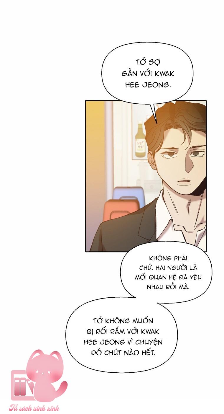 Thanh Xuân Của Chúng Ta - Chap 87 - Trang 71