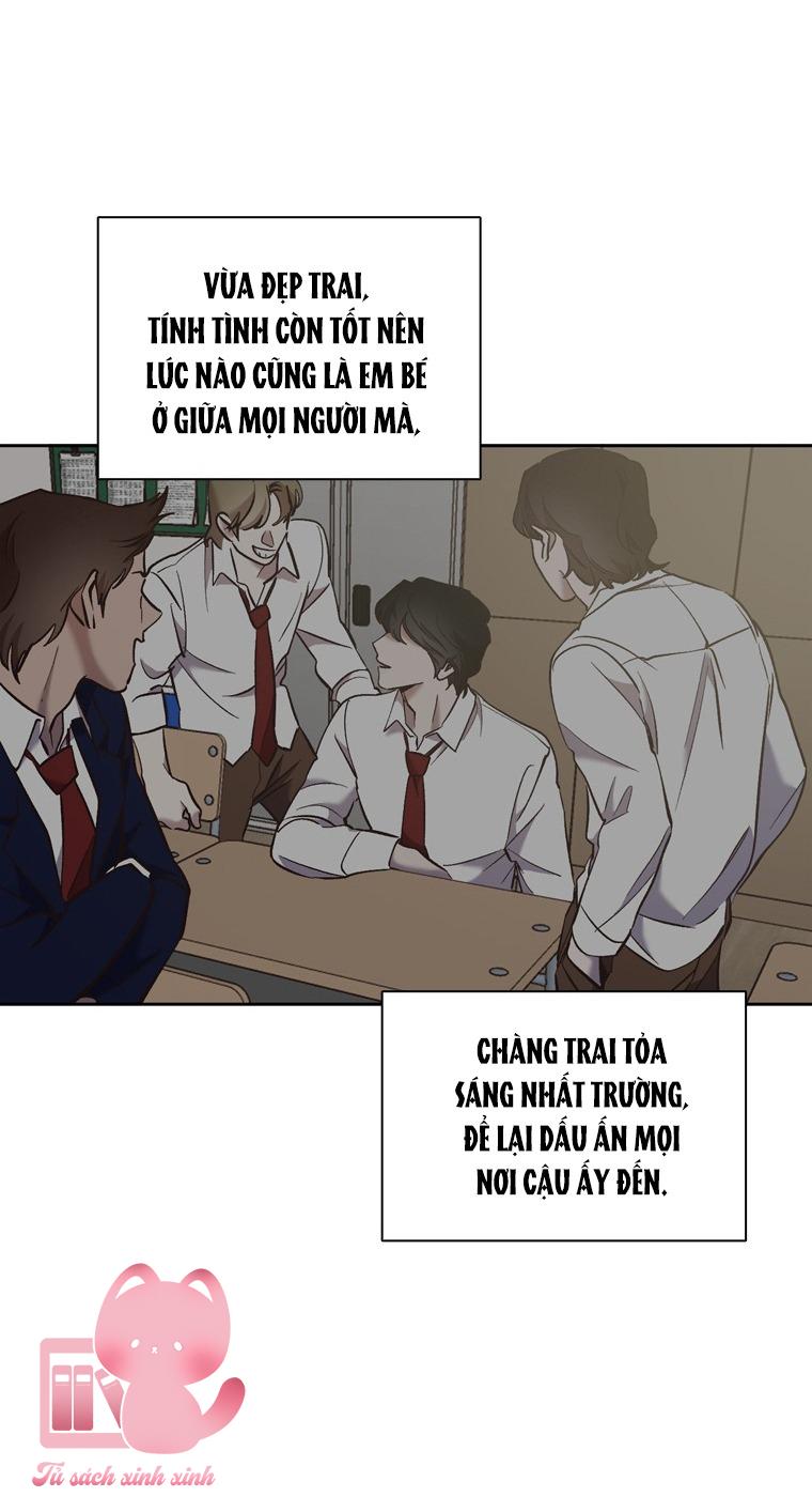 Thanh Xuân Của Chúng Ta - Chap 87 - Trang 75