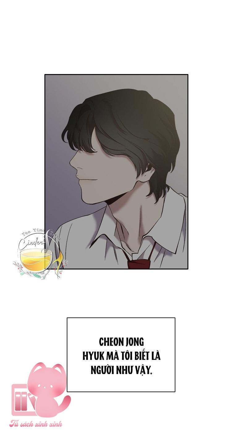 Thanh Xuân Của Chúng Ta - Chap 87 - Trang 76