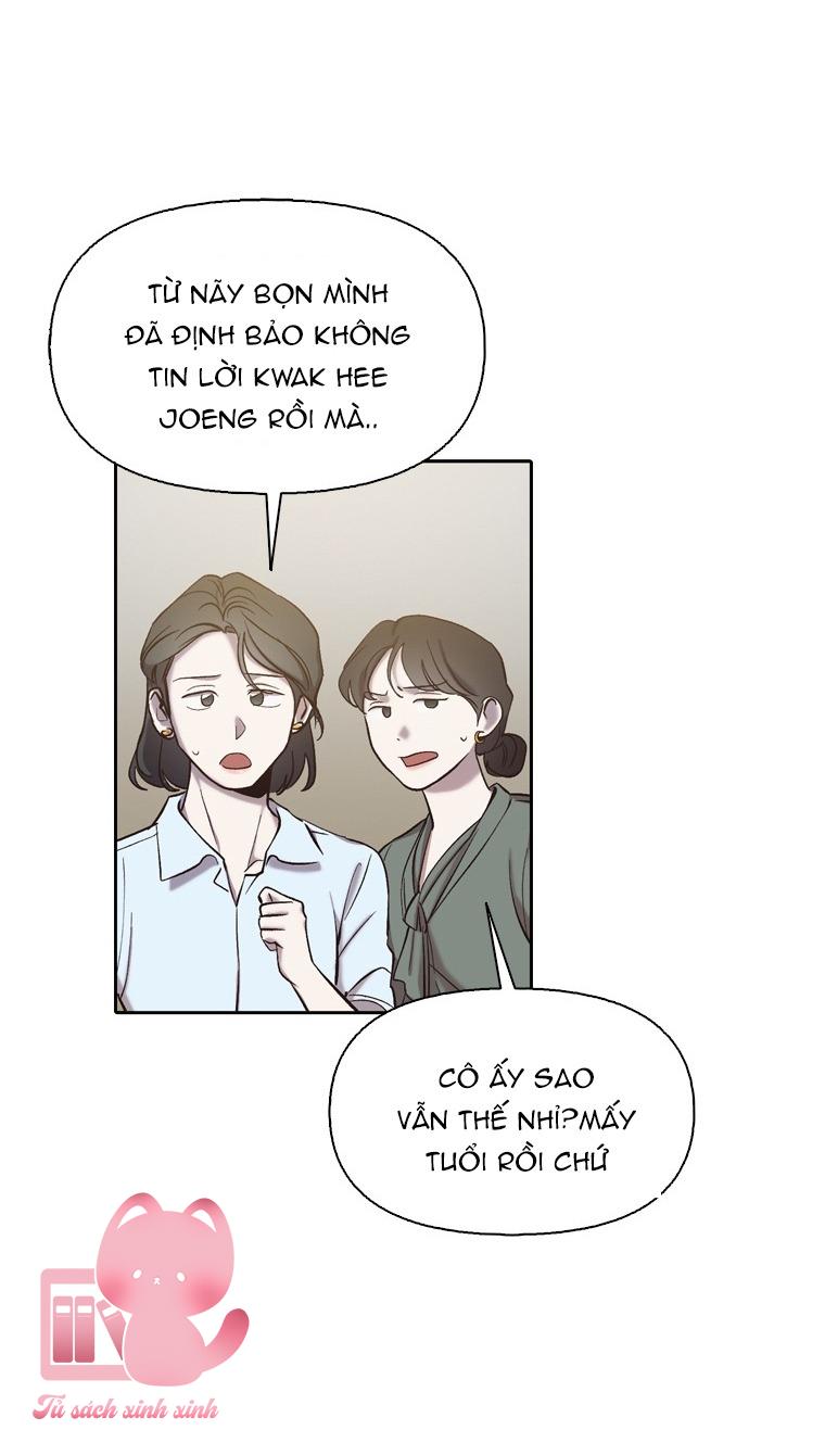 Thanh Xuân Của Chúng Ta - Chap 87 - Trang 9