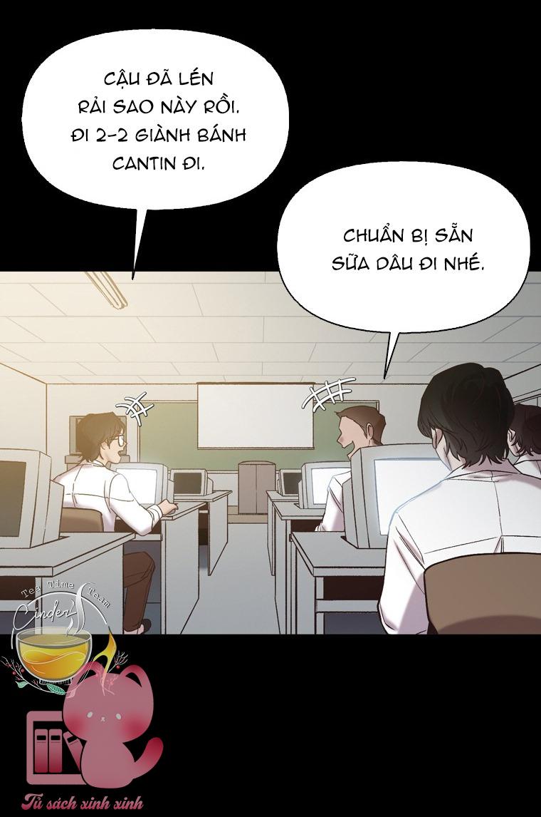 Thanh Xuân Của Chúng Ta - Chap 87 - Trang 81