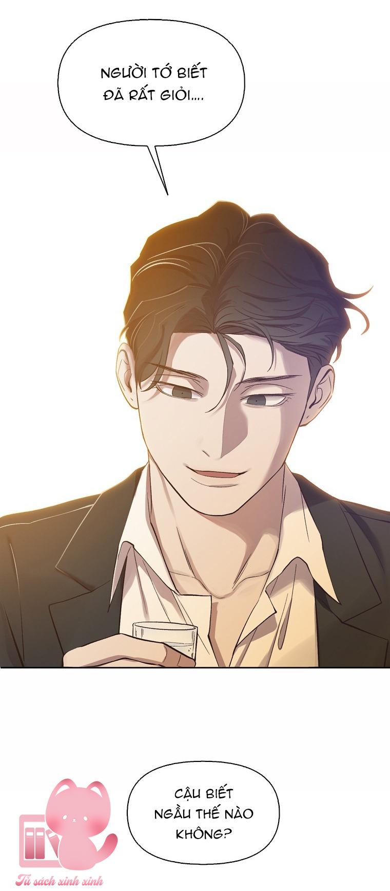 Thanh Xuân Của Chúng Ta - Chap 87 - Trang 88