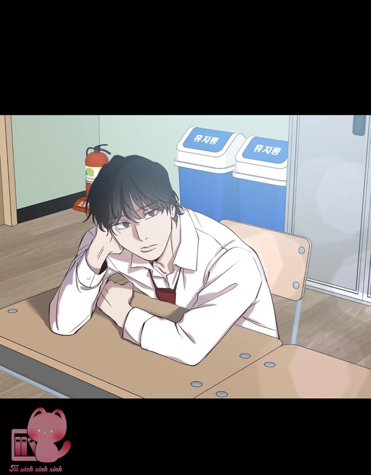 Thanh Xuân Của Chúng Ta - Chap 88 - Trang 13