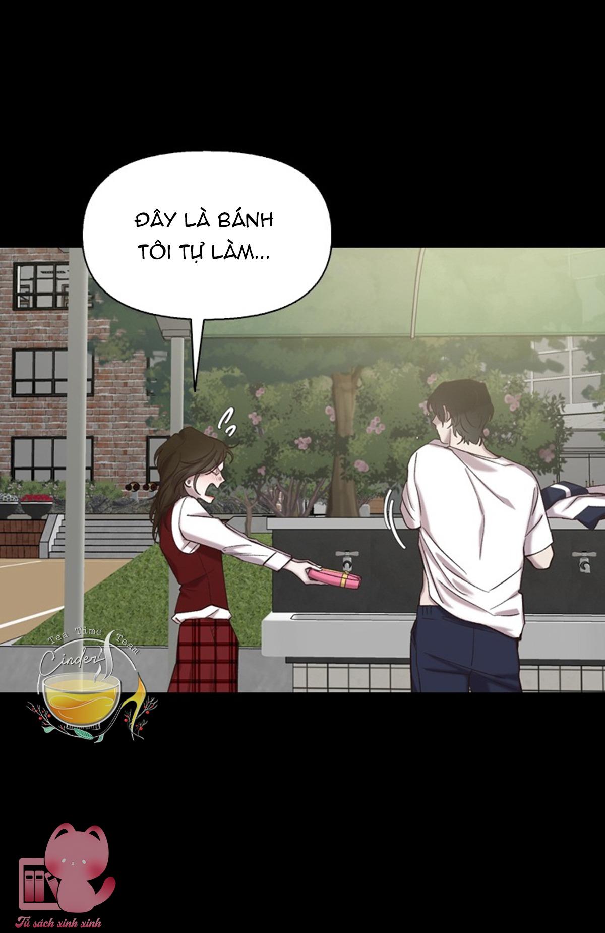Thanh Xuân Của Chúng Ta - Chap 88 - Trang 16