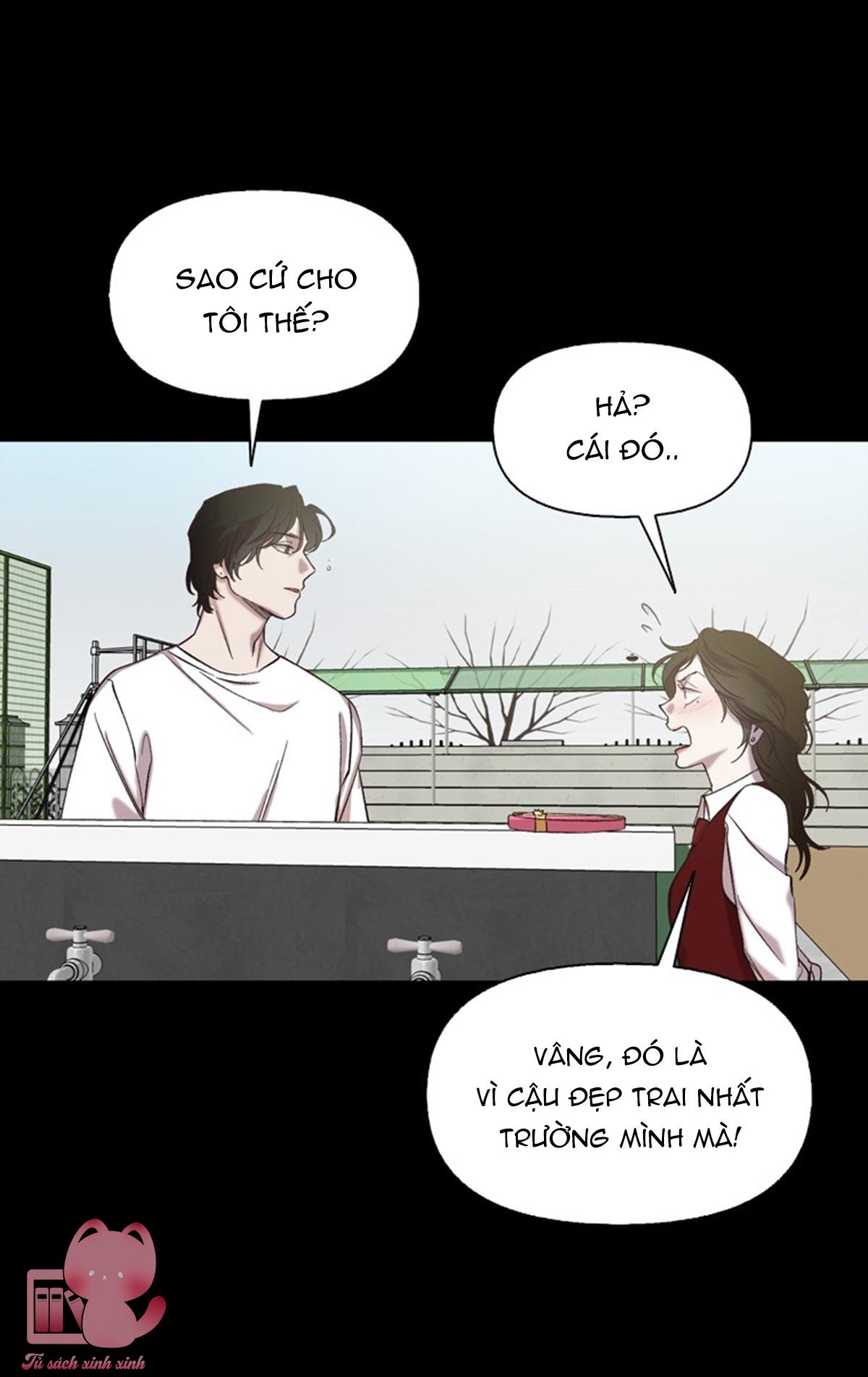 Thanh Xuân Của Chúng Ta - Chap 88 - Trang 19