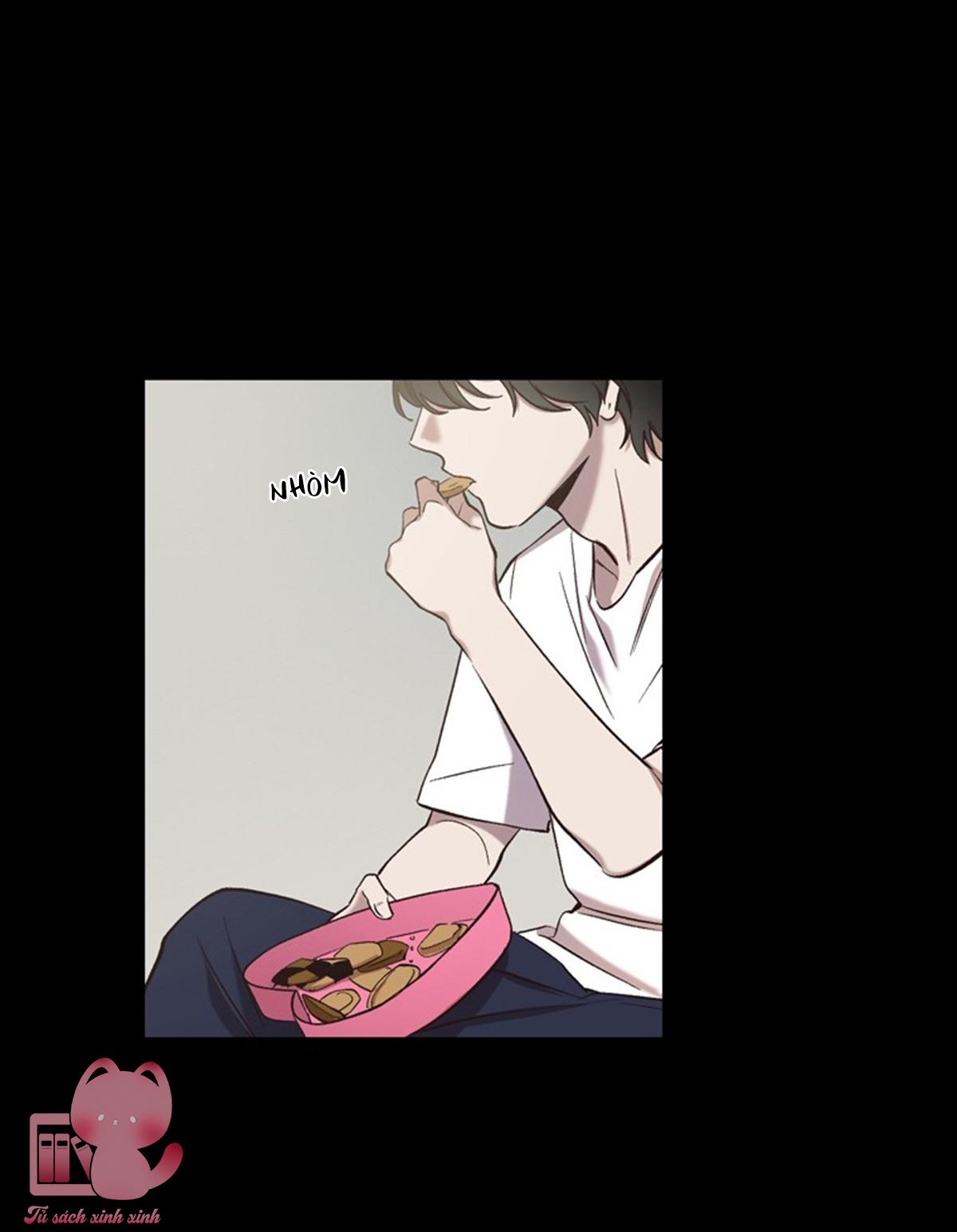 Thanh Xuân Của Chúng Ta - Chap 88 - Trang 23