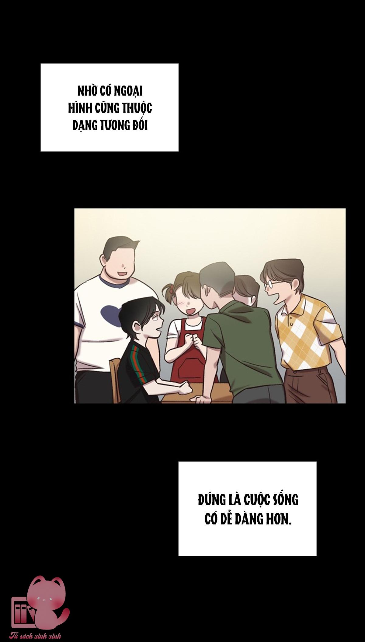 Thanh Xuân Của Chúng Ta - Chap 88 - Trang 37