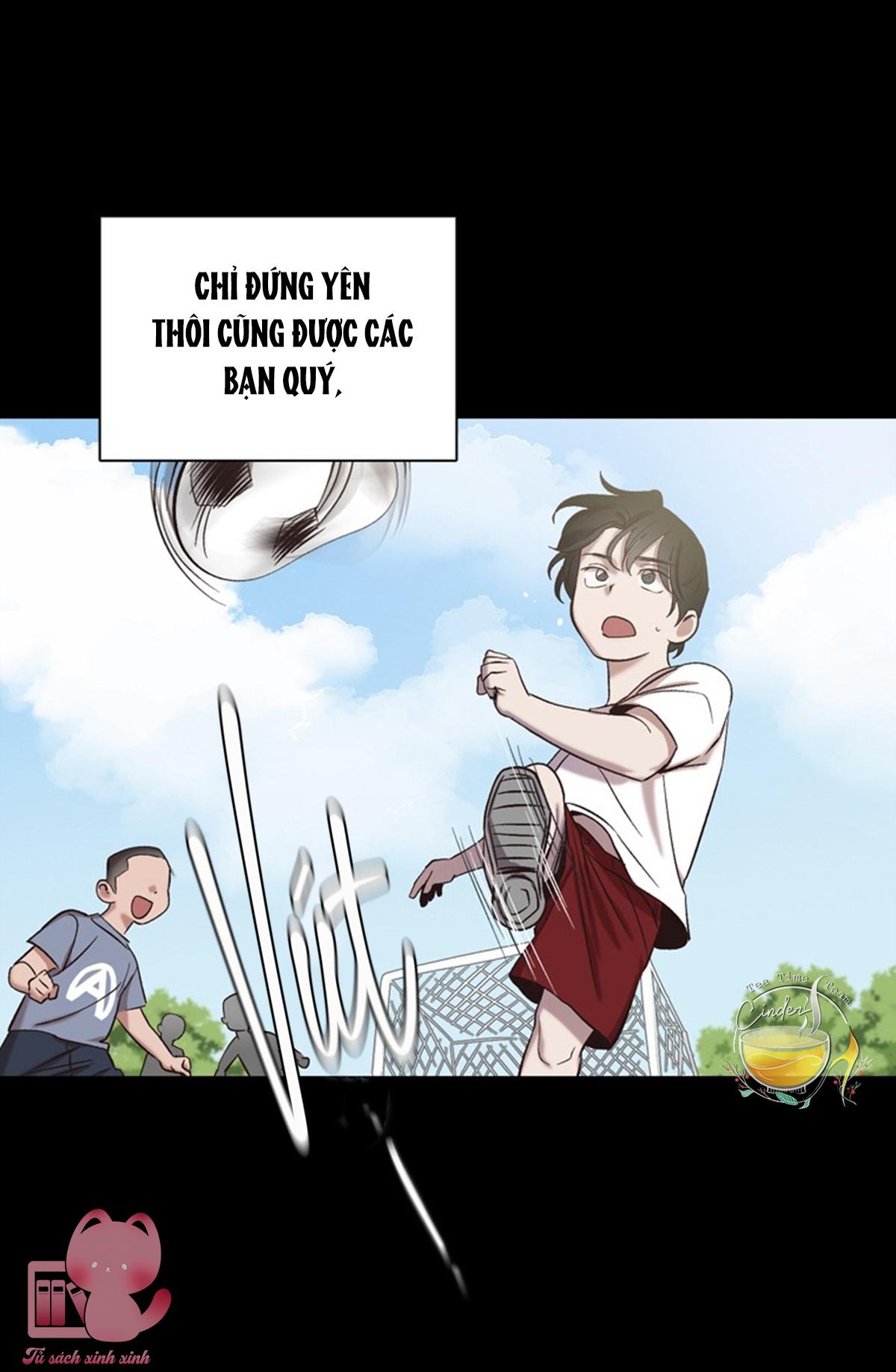 Thanh Xuân Của Chúng Ta - Chap 88 - Trang 38