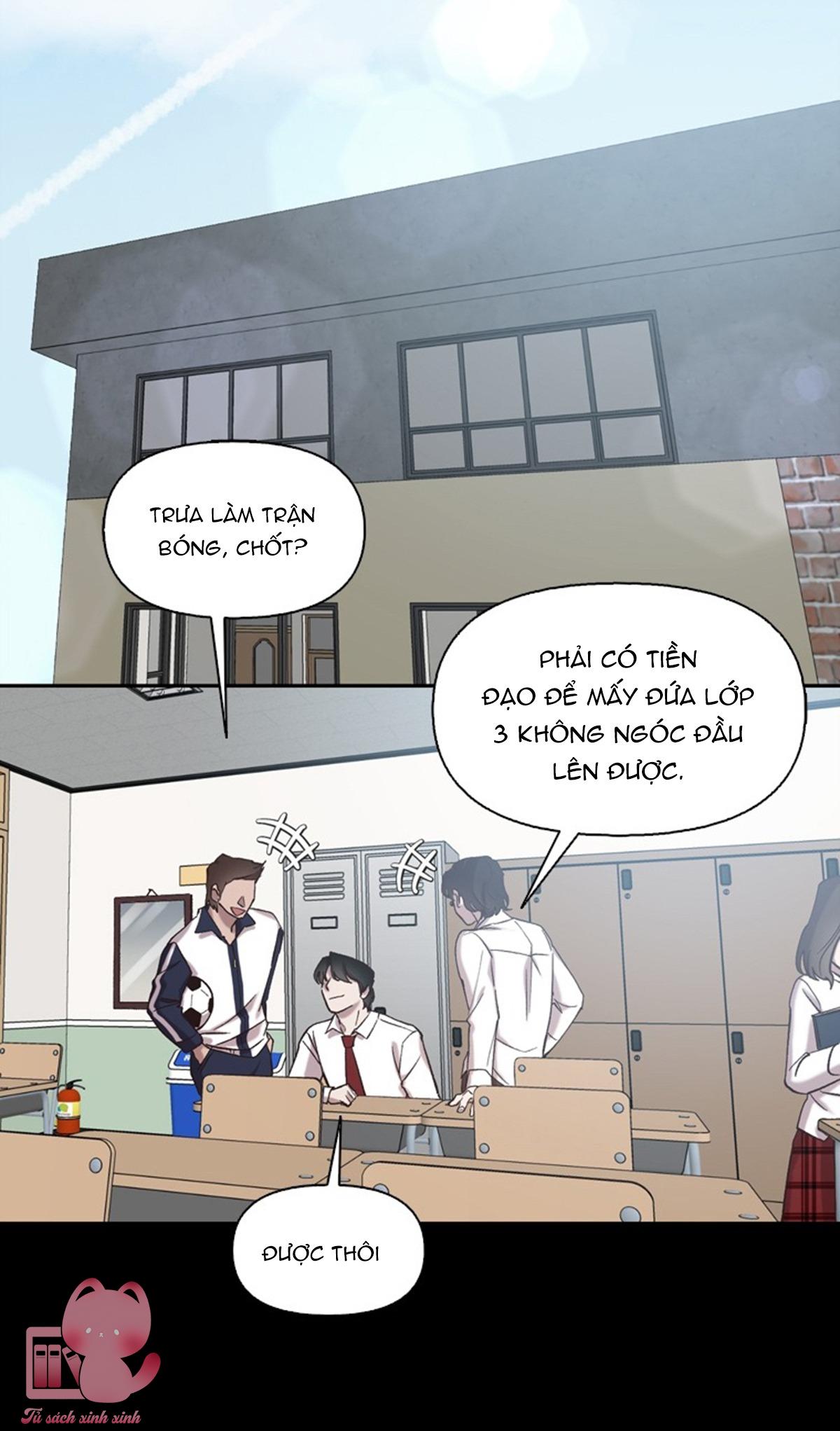 Thanh Xuân Của Chúng Ta - Chap 88 - Trang 5