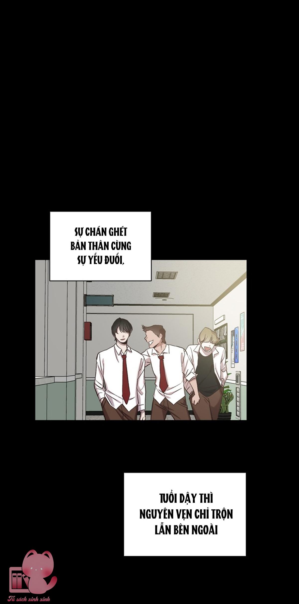 Thanh Xuân Của Chúng Ta - Chap 88 - Trang 43