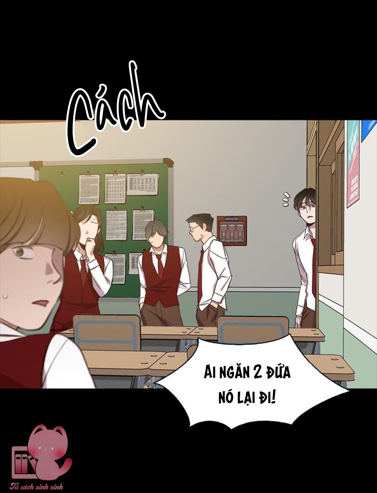 Thanh Xuân Của Chúng Ta - Chap 88 - Trang 46