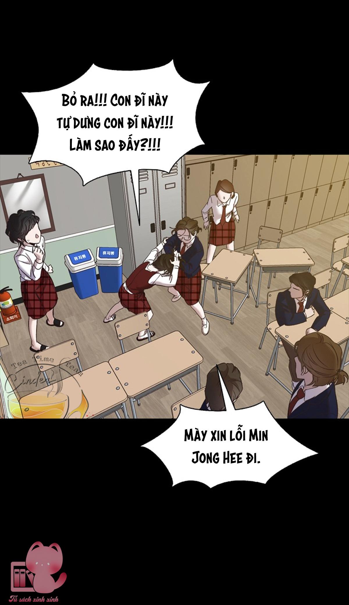 Thanh Xuân Của Chúng Ta - Chap 88 - Trang 47