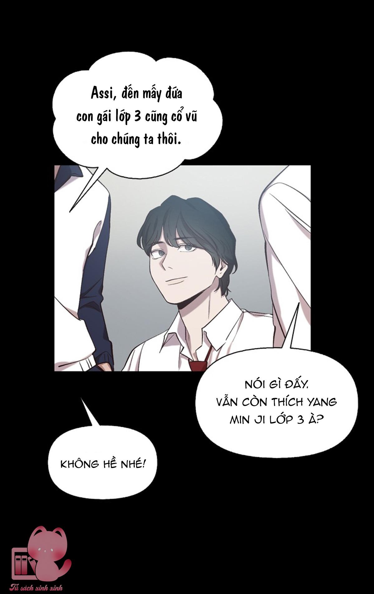 Thanh Xuân Của Chúng Ta - Chap 88 - Trang 6