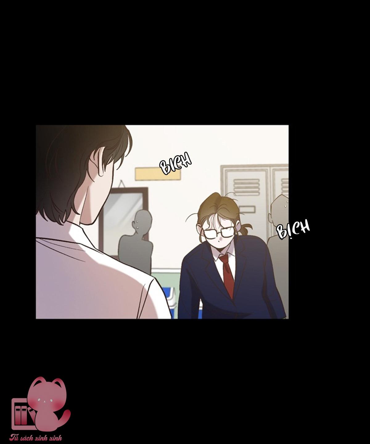 Thanh Xuân Của Chúng Ta - Chap 88 - Trang 52