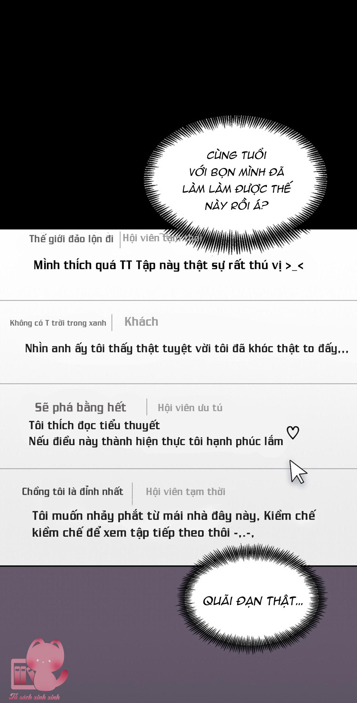 Thanh Xuân Của Chúng Ta - Chap 88 - Trang 56