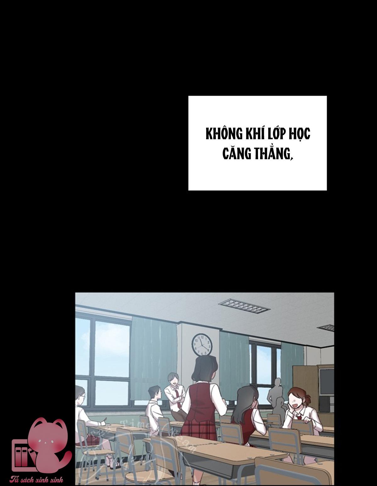Thanh Xuân Của Chúng Ta - Chap 88 - Trang 7